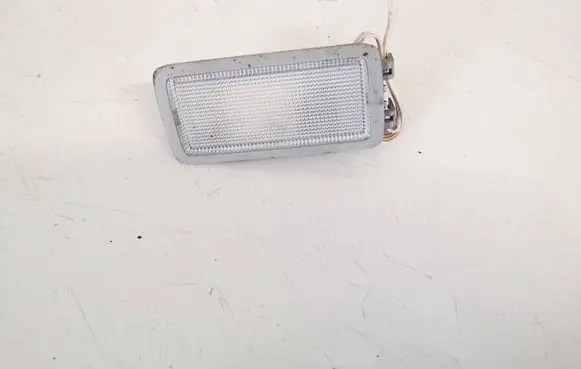 Toyota Avensis T270 Other interior light 8134030100 81340-30100