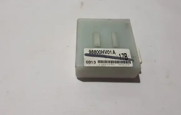 Nissan Qashqai Other control units/modules 98800HV01A