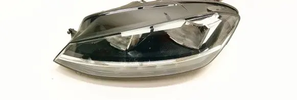 Volkswagen Golf VII Headlight/headlamp 1EB013924