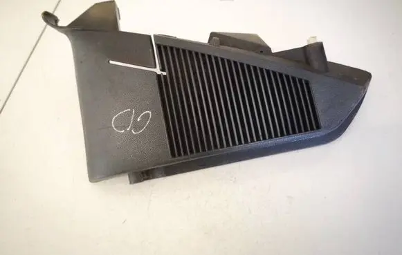 Skoda Fabia Mk1 (6Y) Side speaker trim/cover 6Y6867764