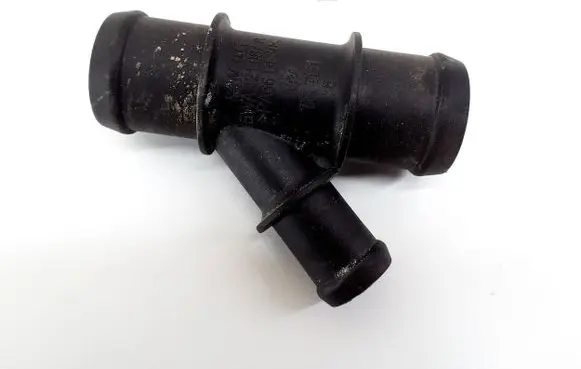 Skoda Scala Air intake hose/pipe 5WA121087A