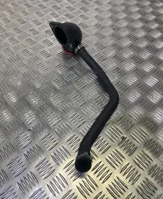 Ford Transit Breather/breather pipe/hose YC1Q6A886AD
