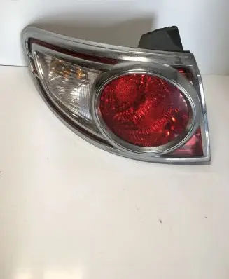 Hyundai Santa Fe Rear/tail lights 924012B000 924012B0