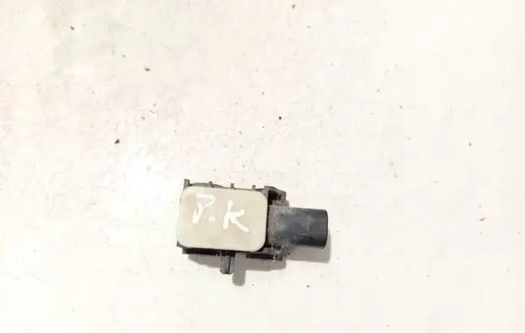 BMW X5 E70 Airbag deployment crash/impact sensor 9152262 65.779152262