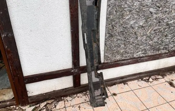 Peugeot 607 Windshield/front glass wiper blade EUROPEAN