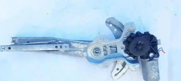 Rover 414 - 416 - 420 Sliding door window regulator with motor