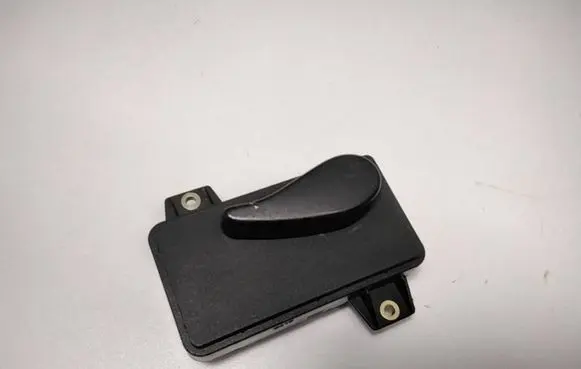 Seat control switch
