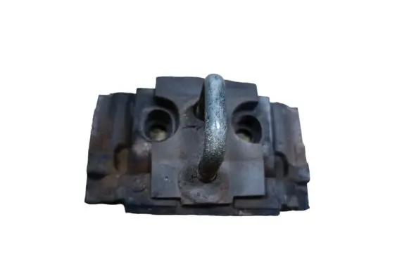 Mercedes-Benz R W251 Trunk lock loop 