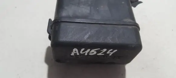 Toyota Avensis Verso Fuse box set