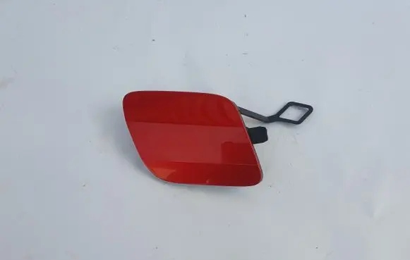 Renault Captur II Front tow hook cap/cover 511801345R