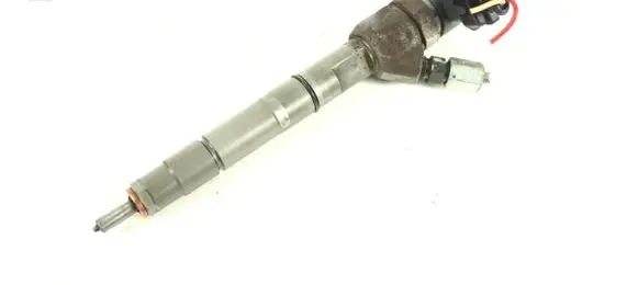 Honda Civic Fuel injector 0445110288 16450R06E01
