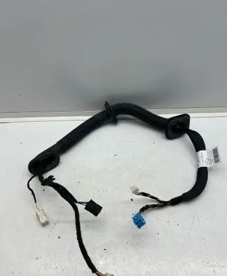 Mercedes-Benz EQA Front door wiring loom A1775405420 D00RBASE