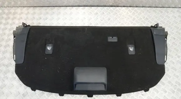 Toyota Corolla E210 E21 Parcel shelf 