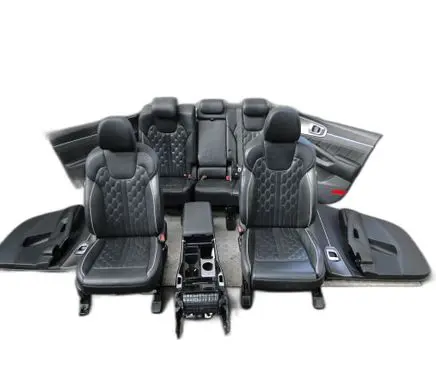 KIA Sorento IV Seat set 