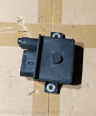 BMW 7 F01 F02 F03 F04 Glow plug pre-heat relay 0522140702 E2110022368