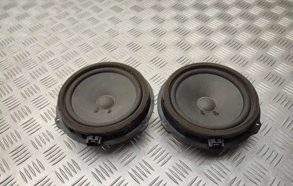 Ford Escape III Front door speaker 8A6T18808AC