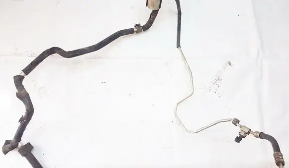 Hyundai Sonata Air conditioning (A/C) pipe/hose