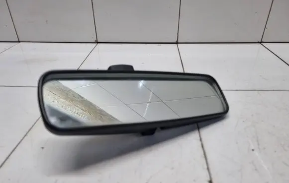Citroen Berlingo Rear view mirror (interior) E20305028 E20205028