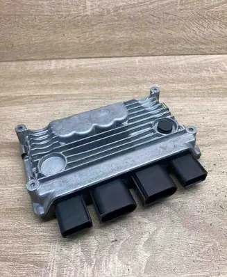 BMW X6 E71 Power steering control unit/module 6791199 9010081331S