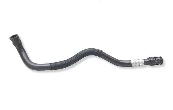 BMW 7 E65 E66 Power steering hose/pipe/line 6760505