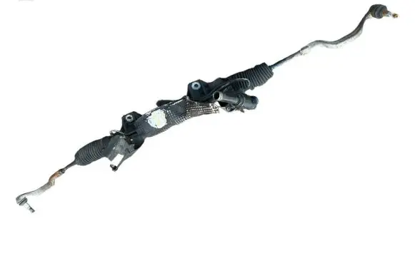 Renault Laguna III Steering rack 490010040R 6900001354C 69000013