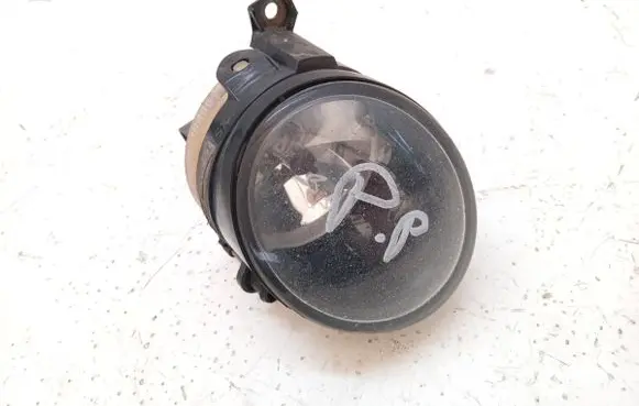 Volkswagen Golf V Front fog light 27129200