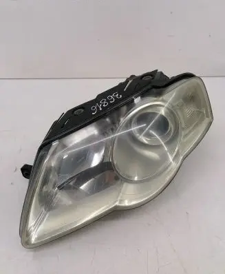 Volkswagen PASSAT B6 Headlight/headlamp 3C0941005Q 1EL24701411