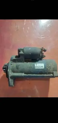 Nissan Navara D40 Starter motor M008T76071ZE 23300EB300 23300VK500