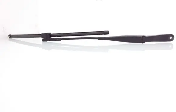 Opel Astra H Front wiper blade arm 13111219