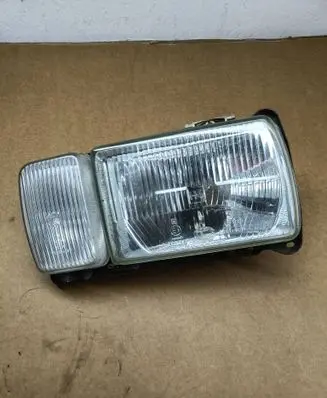 Volkswagen PASSAT B2 Headlight/headlamp 24576R7 24576R20 303124501