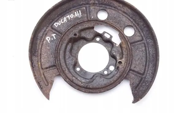 Fiat Ducato Other interior part
