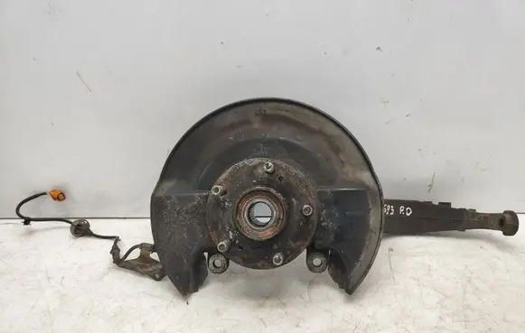 Honda Accord Front wheel hub spindle knuckle