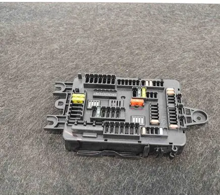 BMW 3 F30 F35 F31 Fuse box set 9261111029228158
