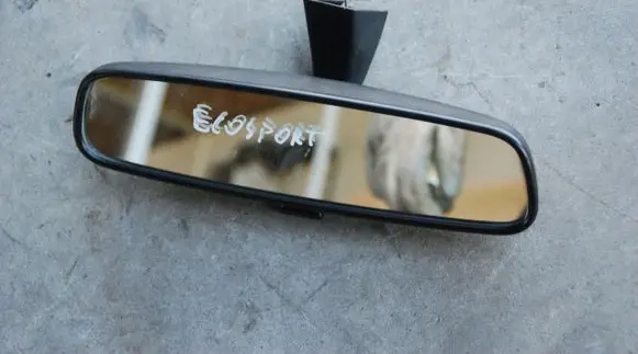 Ford Ecosport Rear view mirror (interior)