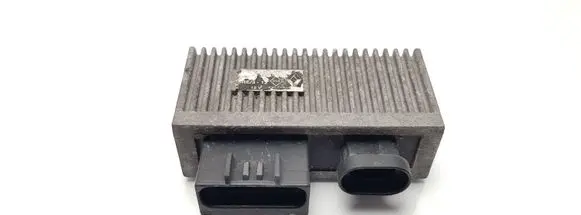 Renault Scenic I Glow plug pre-heat relay 7700100703