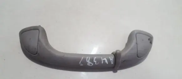 Mazda Premacy Rear interior roof grab handle