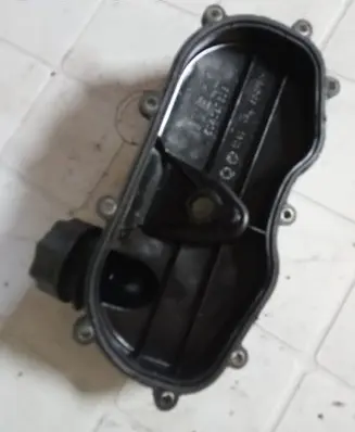 Iveco Daily 4th gen Oil filler cap 504087606