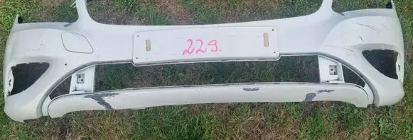 Mercedes-Benz A W176 Front bumper