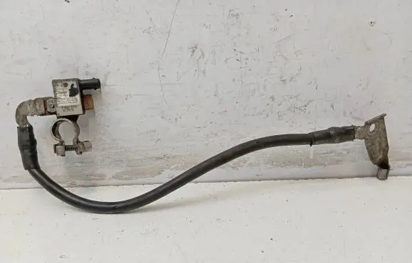 BMW X1 F48 F49 Negative earth cable (battery) 6821203