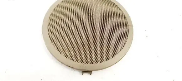 Renault Scenic II - Grand scenic II Side speaker trim/cover 186001310