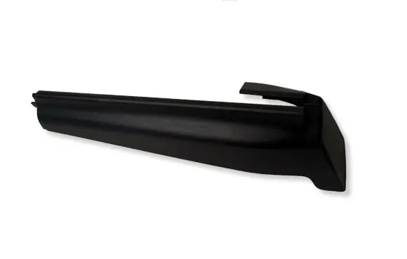 Mercedes-Benz ML W164 Front passenger seat rail trim A1649194820