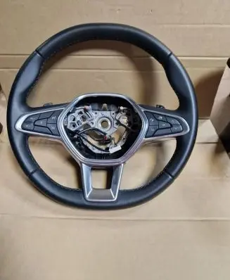 Renault Clio V Steering wheel