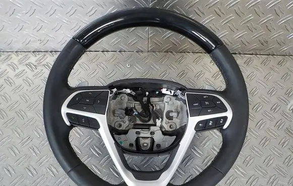 Jeep Grand Cherokee Steering wheel
