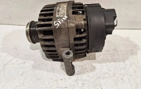 Fiat 500L Generator/alternator 51787209
