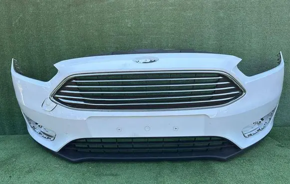 Ford Focus Front bumper F1EB-17757-A