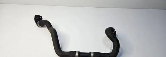 BMW 4 F36 Gran coupe Engine coolant pipe/hose 7596840