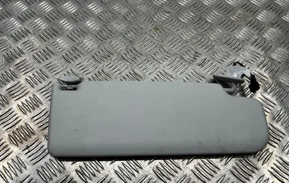 Skoda Superb B6 (3T) Sun visor 3T0857551B 1Z0857561