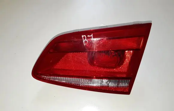 Volkswagen PASSAT B7 Tailgate rear/tail lights 3AF945094J