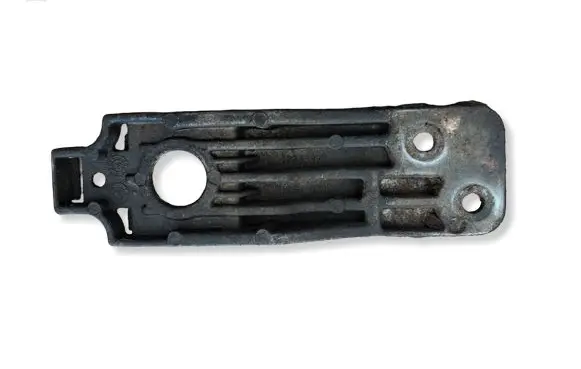 Opel Insignia A Radiator mount bracket 13243026