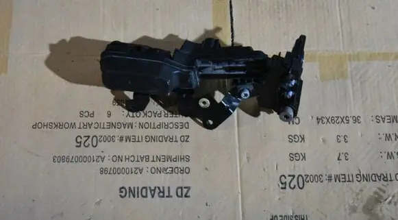 BMW X3 G01 Other interior part 9339823